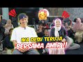 Ika desu teruja bersama amir   pengenalan casting team baru amz 