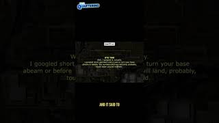 Terrifying Female Air Traffic Control Call! I'll NEVER Fly Again