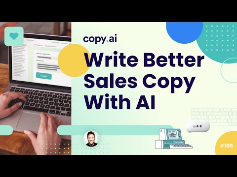 CopyAI Demo #105: