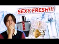 7 SEXY ALL YEAR FRESH FRAGRANCES