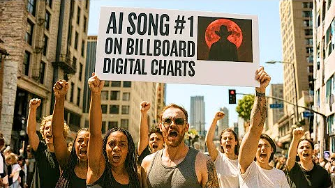 An AI Country Song Just Hit #1… and People Are LOSING IT!