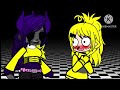 Wanna play? Meme (Halloween special)