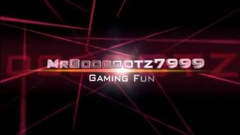 New Intro - Created using Flixpress.com