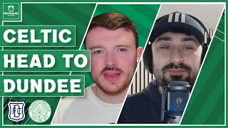 'Has there been an immense overreaction?' | Celtic fears, Hart, Haksabanovic, Dundee & more