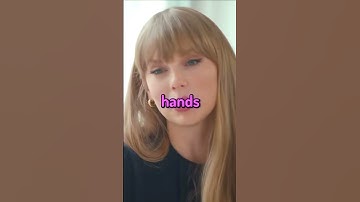 Taylor Swift Unknown Facts 🤯
