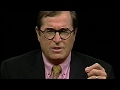 Paul Theroux interview (1998)