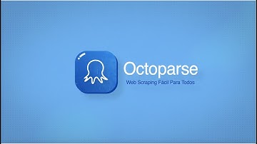 Octoparse 8.4 | Herramienta de Web Scraping en Español
