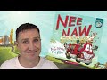 Nee naw and the cowtastrophe song  mr deano yipadee  paul beavis  cow  fire truck  kids book