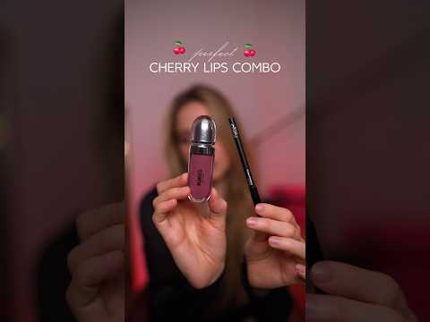 Видео: Как вам CHERRY 