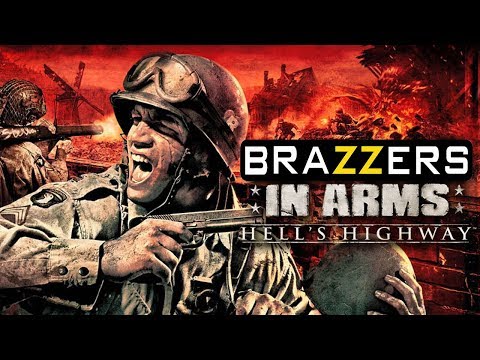 Vídeo: Brothers In Arms Hell's Highway