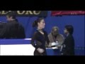 [HD]  Pair Round 1 SP Group 2 Warming Up - 2000/2001 GPF