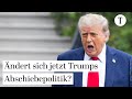 Pretti und Good: zwei Menschen erschossen von ICE