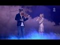 David garrett   helene fischer  franz schubert  ave maria  live 