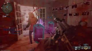 🎄 Christmas Gift in Black Ops 6 | MVP Face Off Kill Confirmed WIN