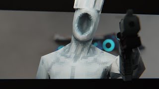 ULTRAKILL - Minos To Minos Conversation