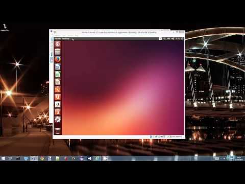 Video: Come ottengo VirtualBox?