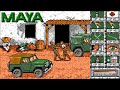 Le ftiche maya  longplay atari st  death scenes silmarils