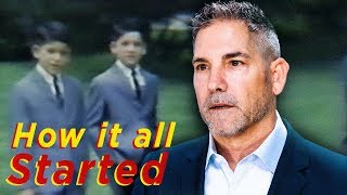 How I Saved Myself from Drugs at 25yrs Old  Grant Cardone