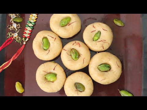 doodh-peda-recipe-|-how-to-make-palakova-|-how-to-make-doodh-peda-at-home