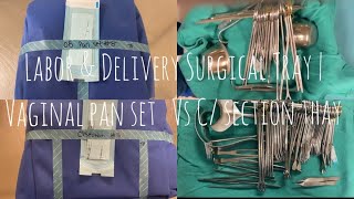 Watch me assemble a tray | SPD tech