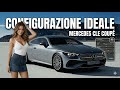 Oggi mi compro una Mercedes CLE… o forse no?