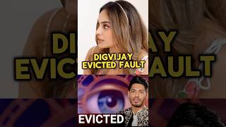 Shrutika On Digvijay Eviction