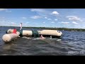 Подборка смешных видео. Смешные падения в воду и лужи. 12+