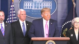 Trump says 'wicked murderer' killed five in Milwaukee shooting | AFP