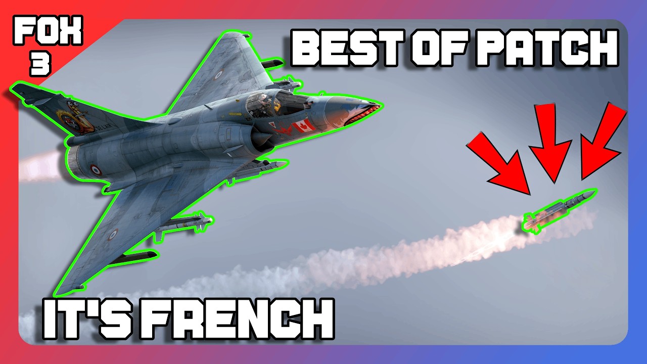 What Is Thrust Vector War Thunder