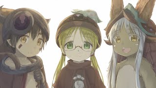 Made in Abyss || Eleştiri (Part1) Resimi