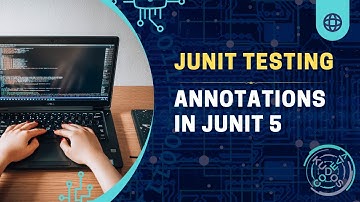 Unit Testing in Java for Beginners Part 2 | Annotations in JUnit 5 explained!!!