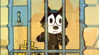 Felix The Cat Episode 68