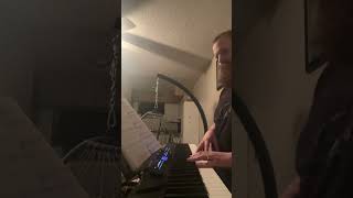 This Is Amazing Grace- Jeremy Riddle - Soothing Piano