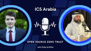 Open Source Zero Trust  | 23
