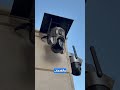 كاميرا مراقبة الطاقة الشمسية الحل الأمثل لك ولبيتك لحمايتك بعد الله اكسبلور كاميرات المراقبة