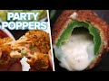 Jalapeno Poppers