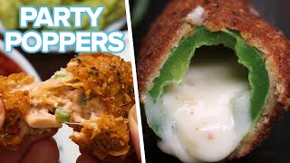Jalapeno Poppers