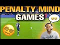 MESSI FAN REACT TO......Penalty Mind Games(LOL THEY PLAYING WITH HIM)
