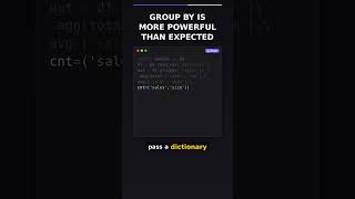 Full Advanced pandas groupby agg tricks for Data Science News
