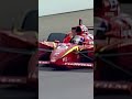 Dominate. Let’s relive Juan Pablo Montoya 2000 #Indy500 win in honor of #HispanicHeritageMonth.