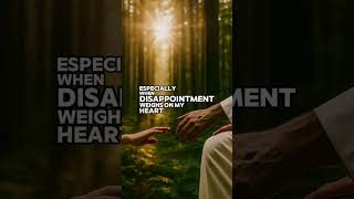 Dear God Even When My Prayers Dont Unfold The I Hope mayastvvlog motivation love