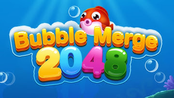 Bubble Shooter 2048 Ball Mobile Gameplay Android