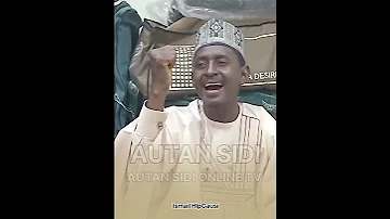 Nazo Ne Na Yabeki Annabi Yaji Dadi LABBAIKI NANA AMINA Autan Sidi 