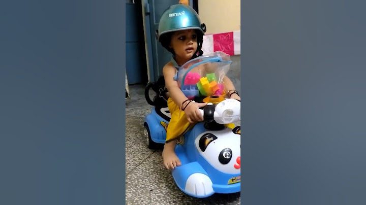 Helmet boy😃❤️| jipsy 🚙•plz check description box for link.#cute #baby #car #helmet #trending