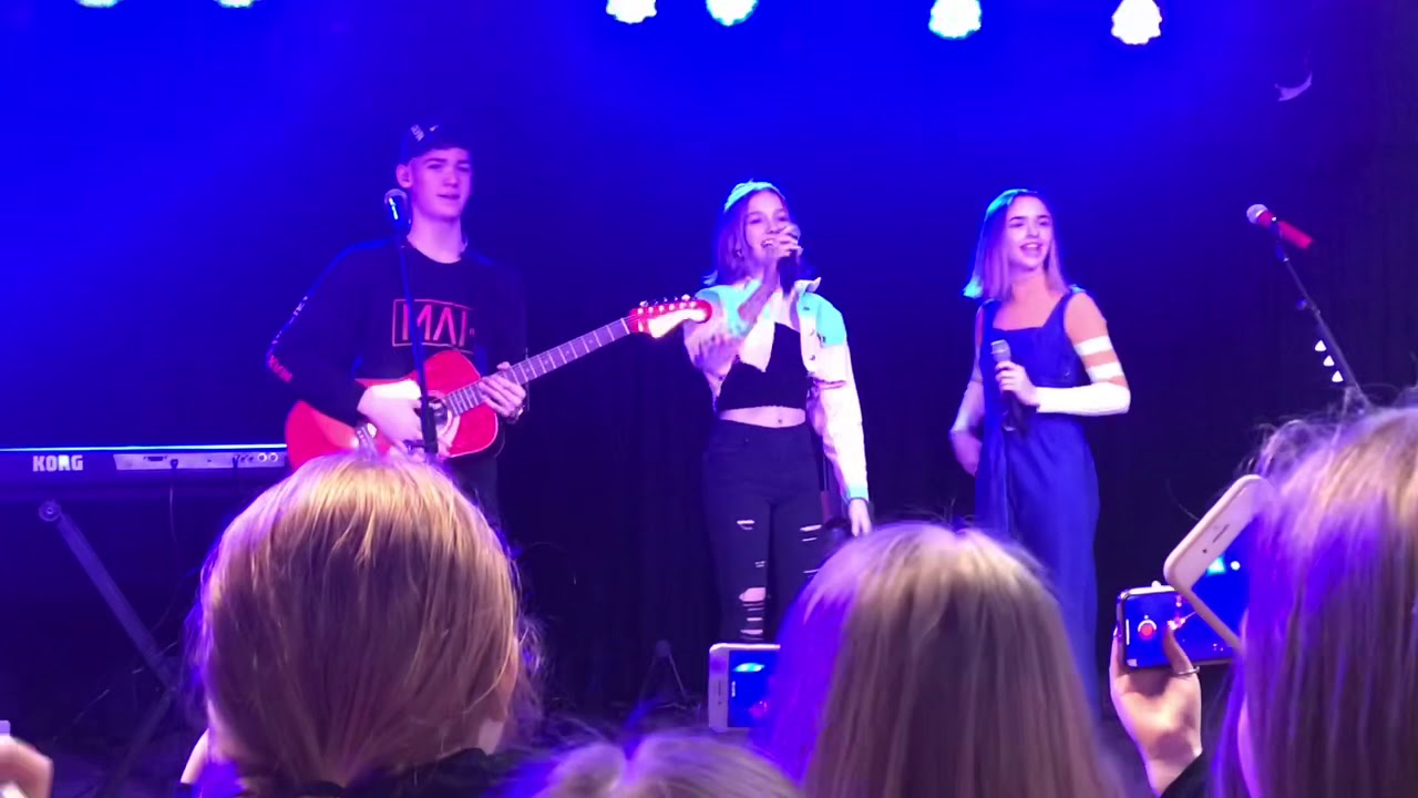 Max And Harvey // SoundCheck // Manchester