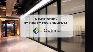 Optima Accelerate Path to Net Zero Resulting in a Reduction of 3,261 tCO2e