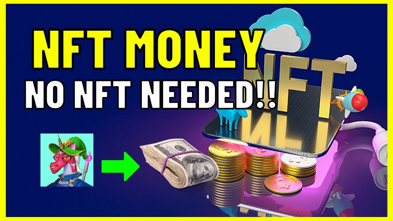 Exploring NFTs: Am I Making Money In STEPN? - @moneybren