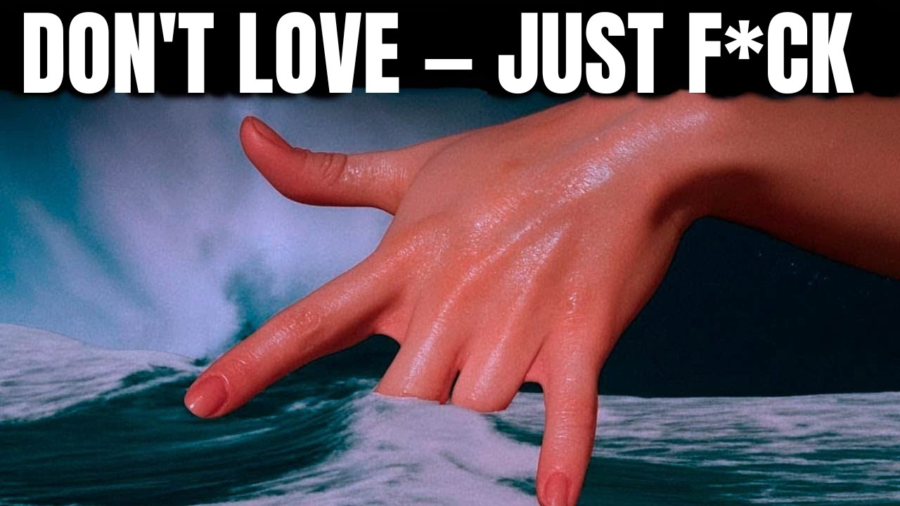 Dark Psychology: Machiavelli's dirtiest method for seducing any woman