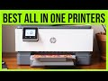 Best All in One Printers in 2020
