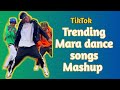 Viral TikTok Mara Dance Beat Mashup